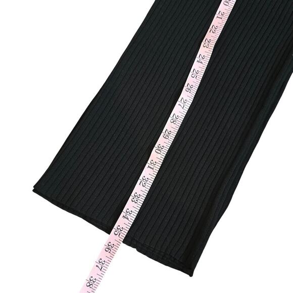 NWT Black & White Two Piece Pant Set Size OZ Small-Large - Picture 7 of 7